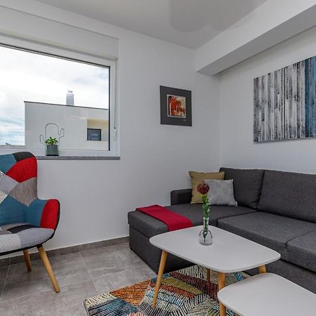 Sabena Apartment With Private Whirlpool Poreč Zewnętrze zdjęcie