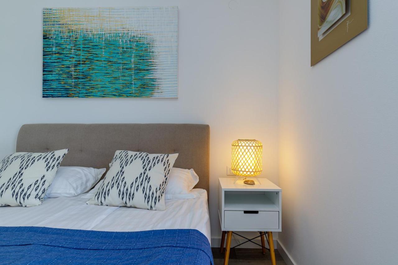 Sabena Apartment With Private Whirlpool Poreč Zewnętrze zdjęcie