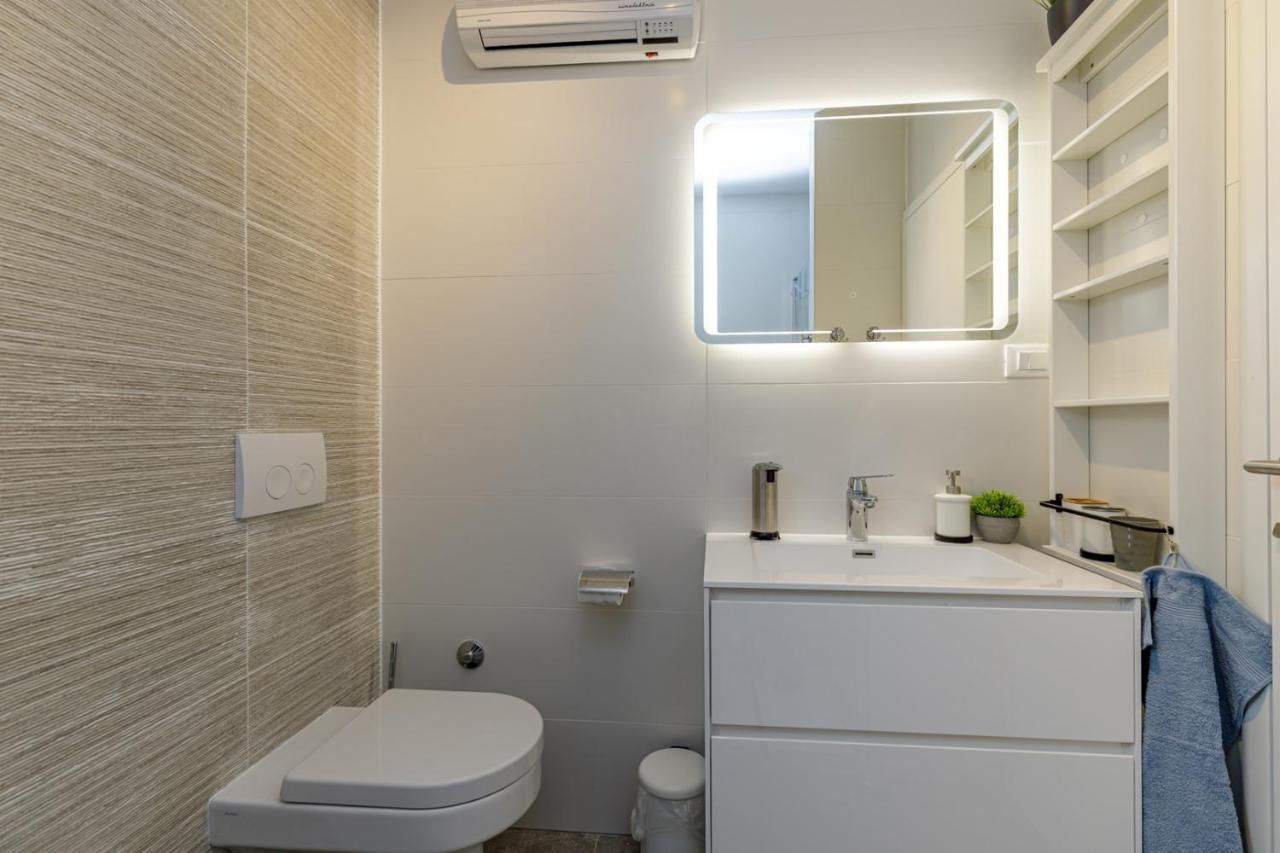 Sabena Apartment With Private Whirlpool Poreč Zewnętrze zdjęcie