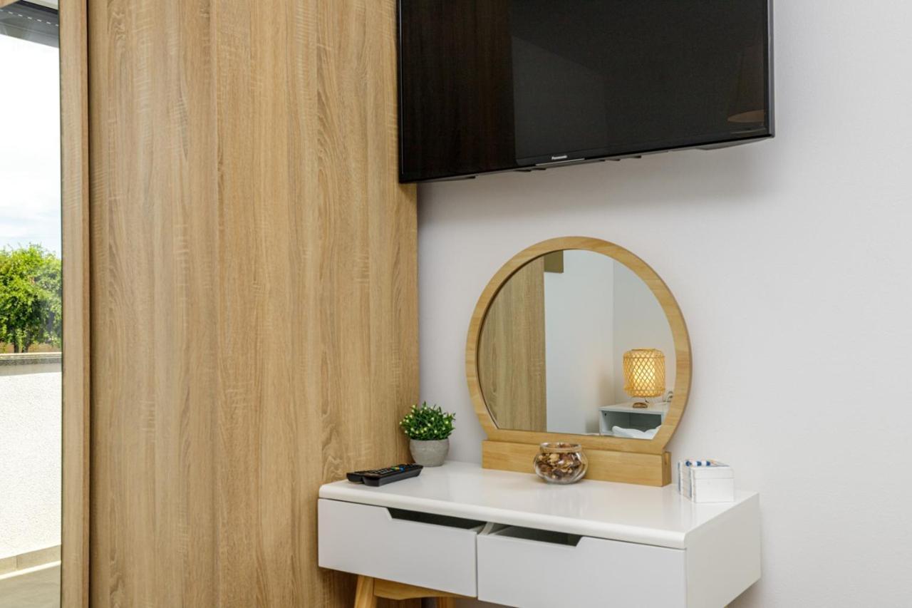 Sabena Apartment With Private Whirlpool Poreč Zewnętrze zdjęcie